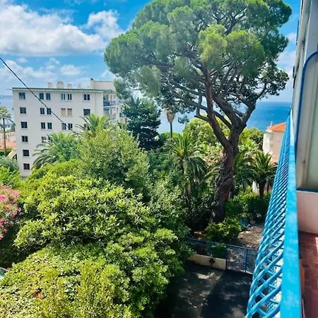 Studio Longbeach Apartmán Cannes