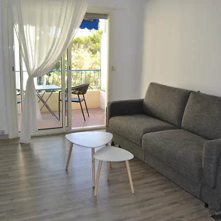 Studio Longbeach Apartmán *