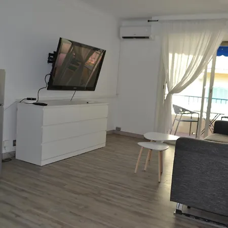 Studio Longbeach شقة *